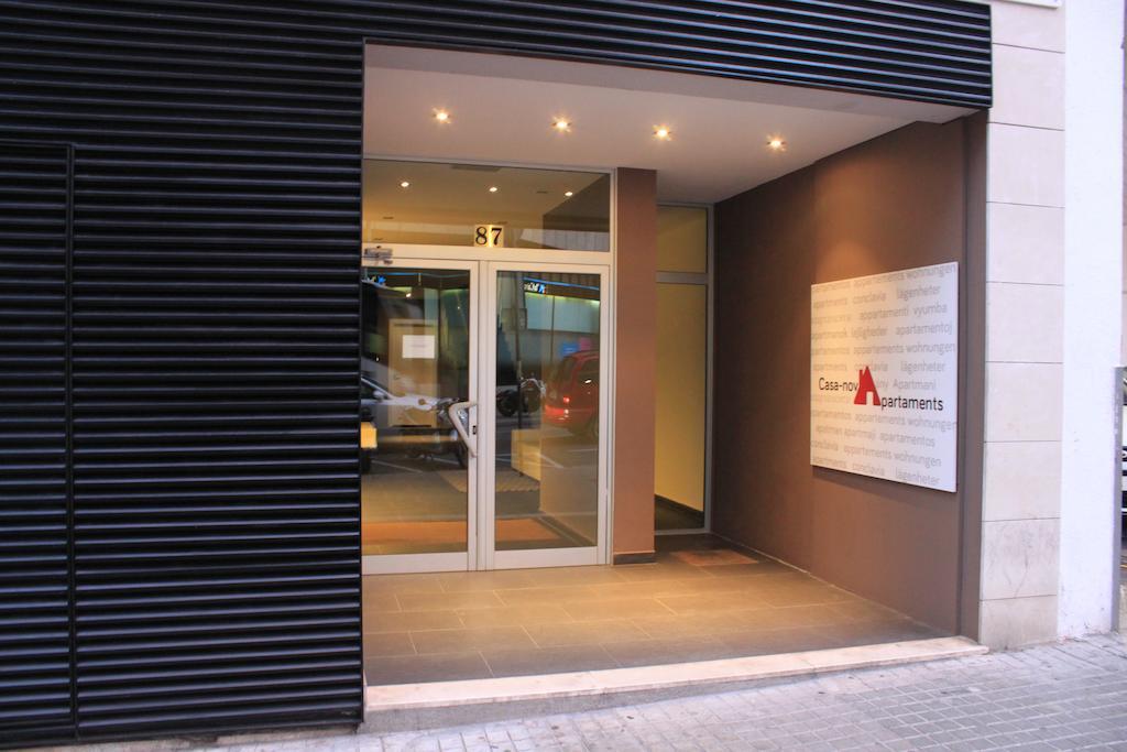 Casa-Nova Apartaments - Barcelona, Barcelona
